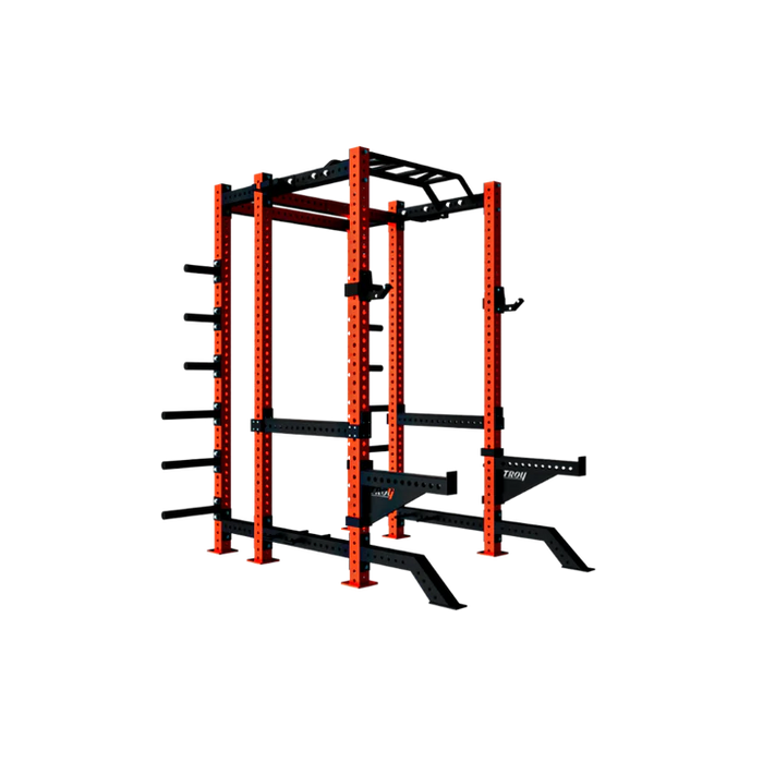 Troy Power Rack