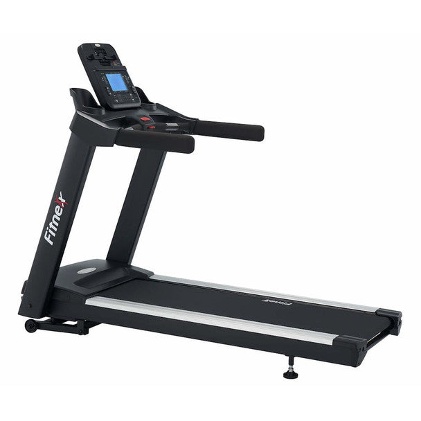 Fitnex T65D Motorized Treadmill