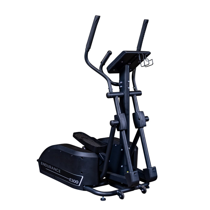 Body-Solid Endurance E300 elliptical trainer