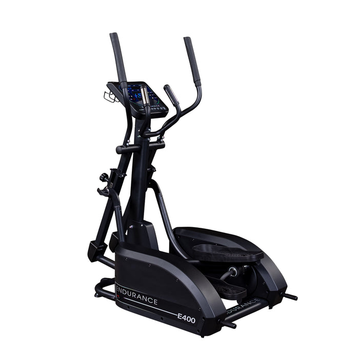 Body-Solid Endurance E400 Elliptical Trainer