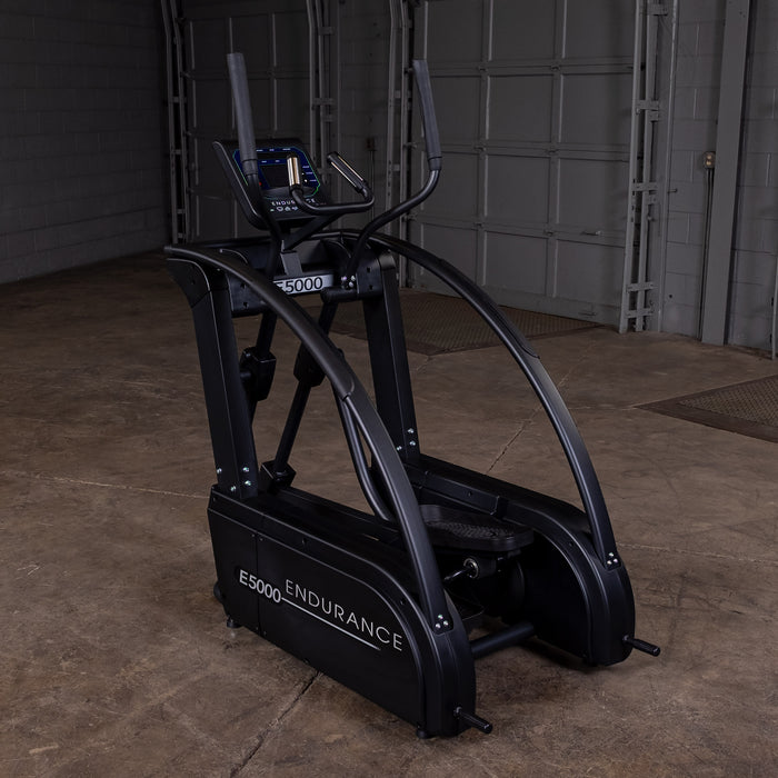 Body-Solid Endurance E5000 Elliptical lc Trainer