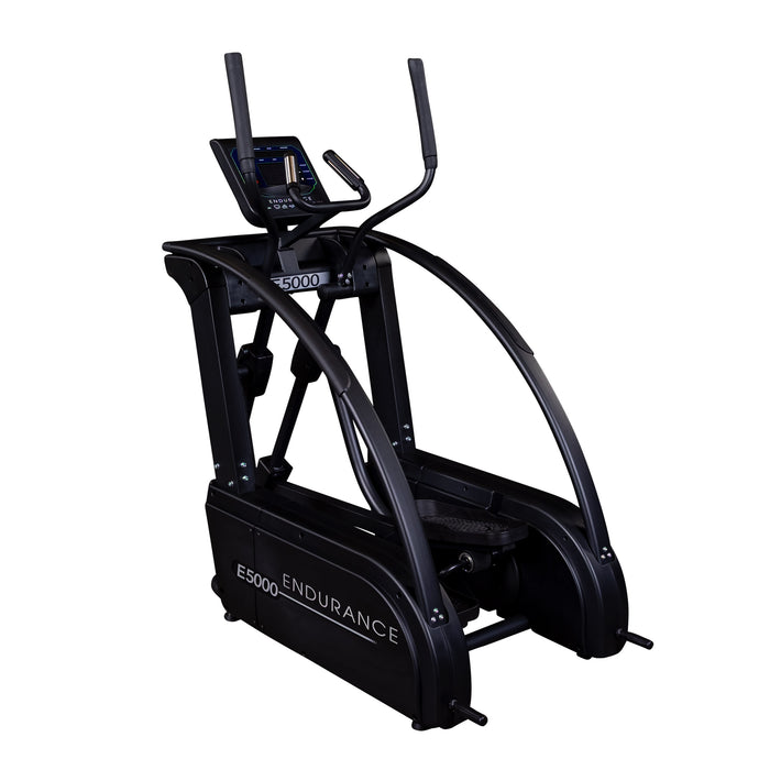 Body-Solid Endurance E5000 Elliptical lc Trainer