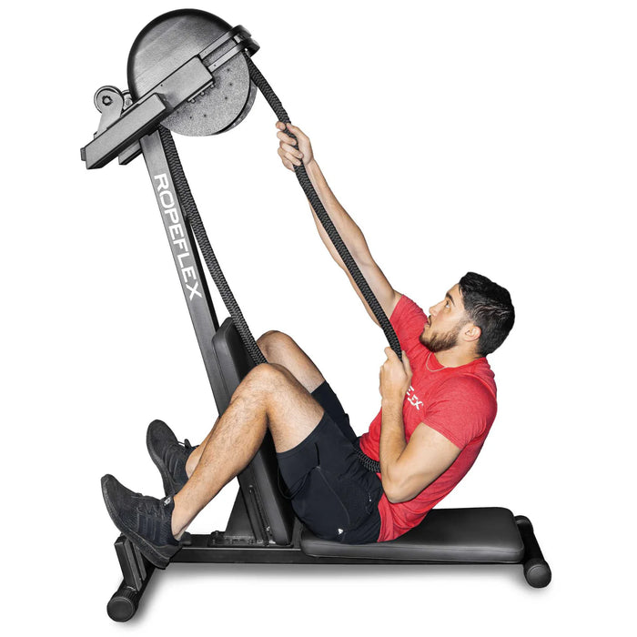 Ropeflex RX2300 IBEX Multi-Position Rope Trainer