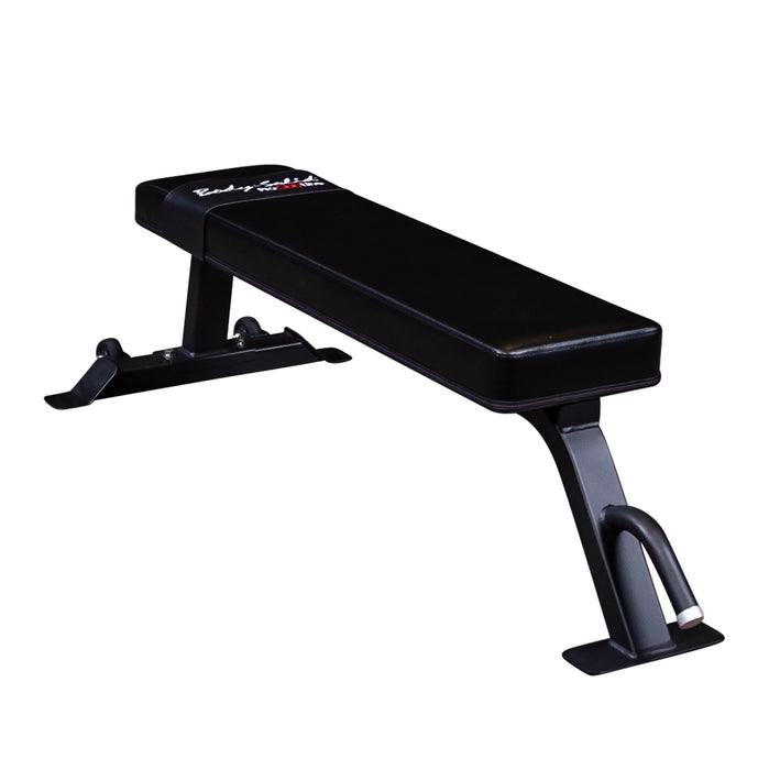 Body-Solid Pro Clubline Flat Bench