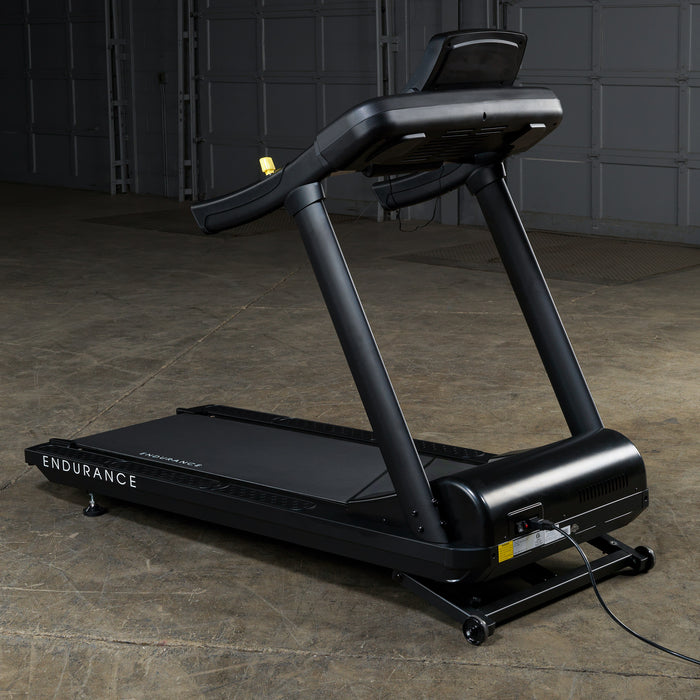 Body-Solid Endurance T150 Commercial Treadmill