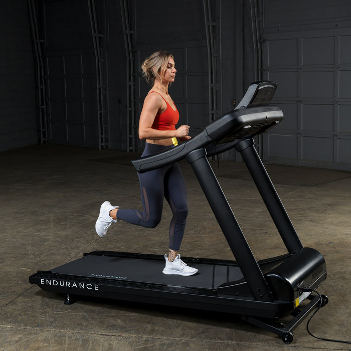 Body-Solid Endurance T150 Commercial Treadmill