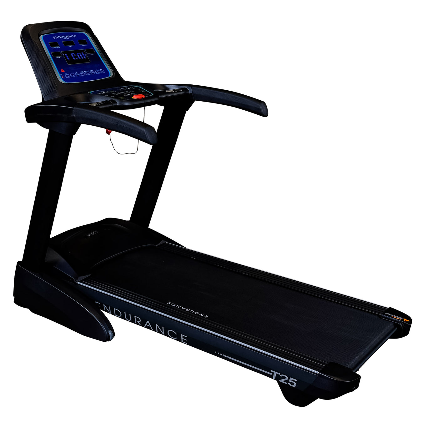 Treadmills