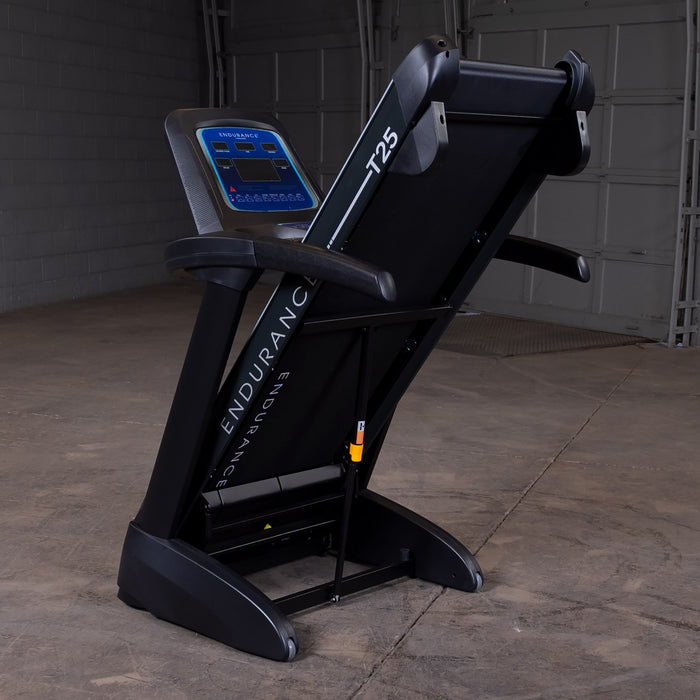 Body-Solid Folding Endurance Treadmill