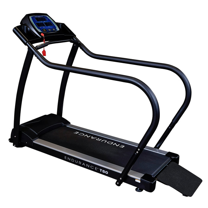 Body-Solid Endurance walking treadmill