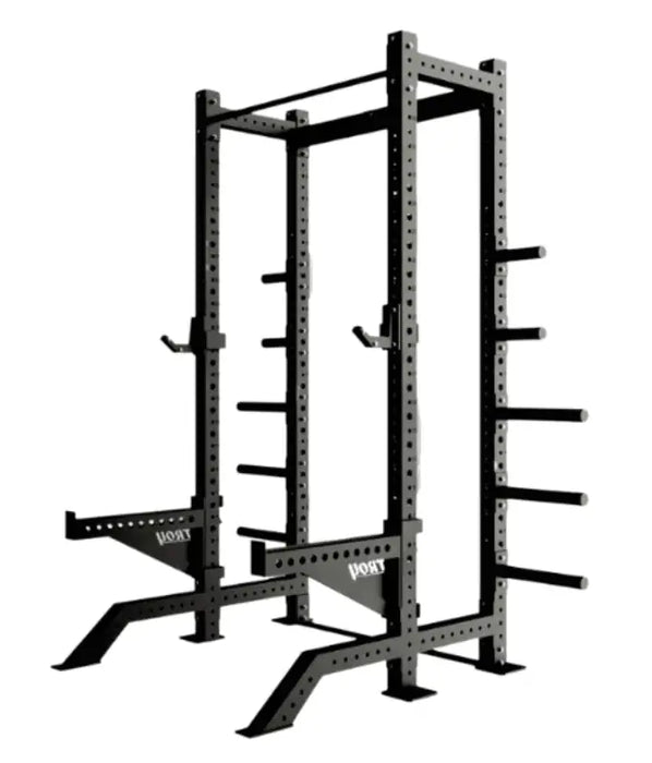 Troy Half Power Rack