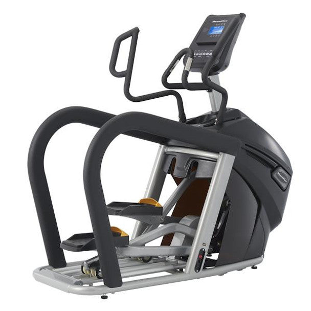 SteelFlex PE10 Elliptical with Incline