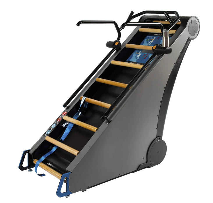 Jacobs Ladder X - JLX