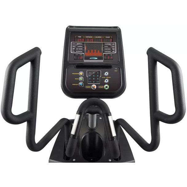 Steelflex PESG Elliptical