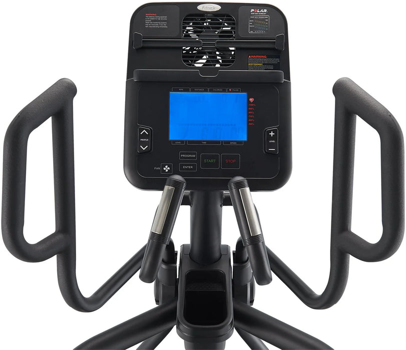 Fitnex E65 Light Elliptical