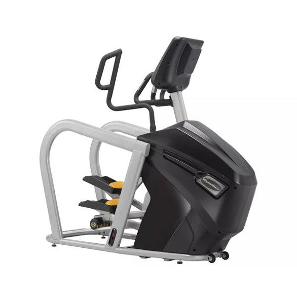 SteelFlex PE10 Elliptical with Incline