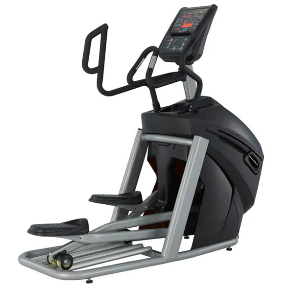 Steelflex PESG Elliptical