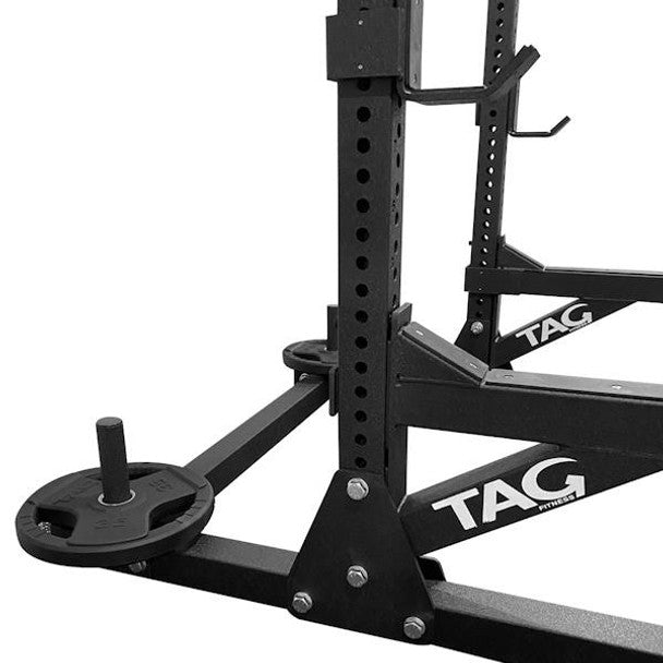 TAG Fitness Half Rack